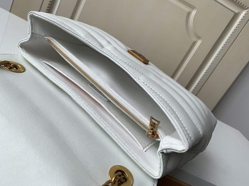 Louis Vuitton Satchel Bags